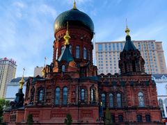 -中华巴洛克风情街