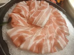 -揽季锅物会.福建黄鱼.海鲜姿造(五四路店)