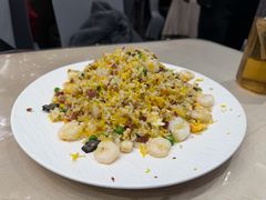 -大潮淮·淮扬菜(何园旗舰店)