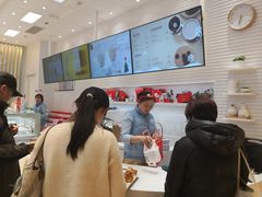 -好利来(西铁营万达广场店)