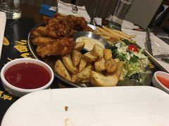 -赤火牛排(金狮广场店)