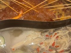 -钢管厂五区小郡肝火锅串串香(清河店)