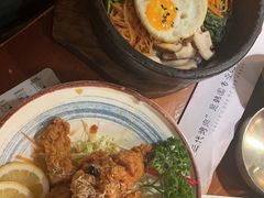 -三代烤肉(保利广场店)