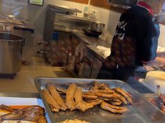 -蒋鹅儿·非物质文化遗产(城南店)