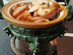 -唐猫庭院·千年陕菜(赛格国际购物中心店)