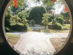 -海珠湖公园