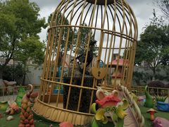 -安徒生童话乐园