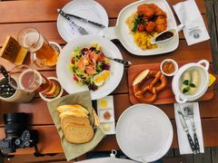 -Paulaner·德国帕拉娜自酿啤酒餐厅(海上世界店)