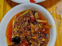 -胡师傅三下锅(汽车站店)