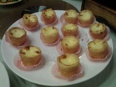 葡挞-旭璟酒家·传统粤菜·湘菜(逸景路店)