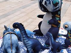 -杭州平安悦坊 PAFC LIVING