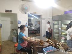 -乐山长药老地方油炸串串(峨眉四中店)