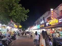 -周记蟹仔粉(侨港风情街店)