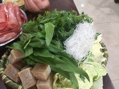 -恩福来涮羊肉(中北旗舰店)