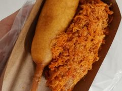 热狗棒-味宁檬活力烘焙(燕子山店)