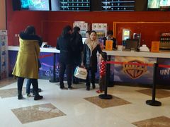 -星空影城(固安OMIS激光店)