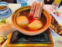 -芽笼芽笼新加坡餐厅(世纪汇店)