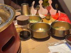 -西塔老太太泥炉烤肉(沈阳店)
