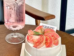 -流酥可心·牛乳蛋糕商店(禾祥西路店)