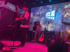 -MOSSO音乐酒吧·live house(南京旗舰店)