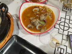 -云晓光头烧烤吧(盛夏店)