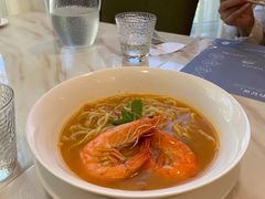 -子霖南山鲜虾面(南山总店)