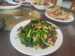 -老渔翁餐厅·鱼家傲私房菜