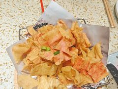 -小董哥烤串·爆汁大油边(故宫店)