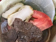 -野菌王牦牛肉汤锅