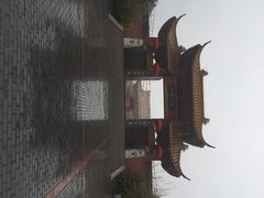 -南京金牛湖风景区