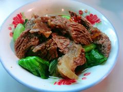 -梓记牛什(總店)