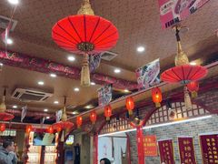 -王村姑老土炕莜面村(桥东店)