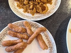 -大清花饺子(山庄店)