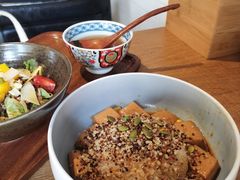 -漫蔬•台北蔬食小馆VEGGIEBOIL(朝晖店)
