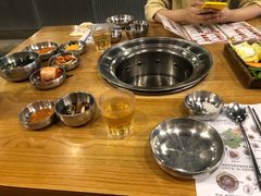 -姜虎东白丁烤肉(深圳湾后海汇店)