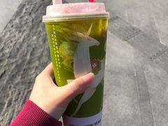 -奈雪的茶(湖滨银泰in77C区PRO店)