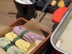 -新辣道鱼火锅(龙旗广场店)