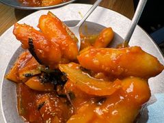 -哼蟹二将·烤肉酱蟹(合生汇店)