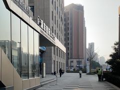 -浦东国际人才港