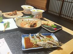 -桃夭日式料理(国信店)
