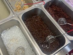 -学姐家酸奶铺(江大店)