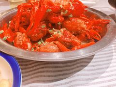 -熊记虾王·小龙虾(东晓南店)