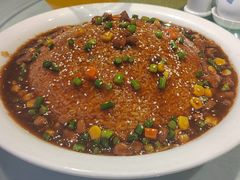 -品大三·南京菜(大行宫店)