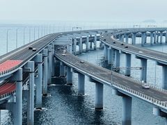 -星海湾跨海大桥