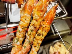 -很久以前羊肉串(打浦路店)