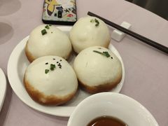 -金时代顺风大酒店(静安大融城店)