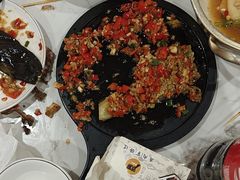 -新凯旋烧烤·燕姐千岛湖土菜