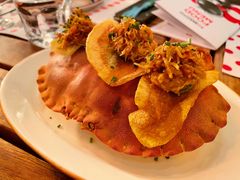 秘制巴斯克风味蟹肉-TOMATITO(无限极荟店)