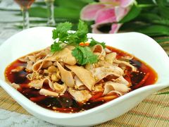 -大漠狼来了碳烤羊腿(上海直营总店)