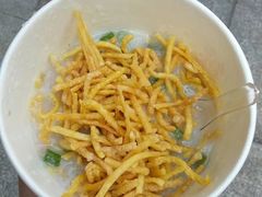 -糯米团油茶早餐铺
